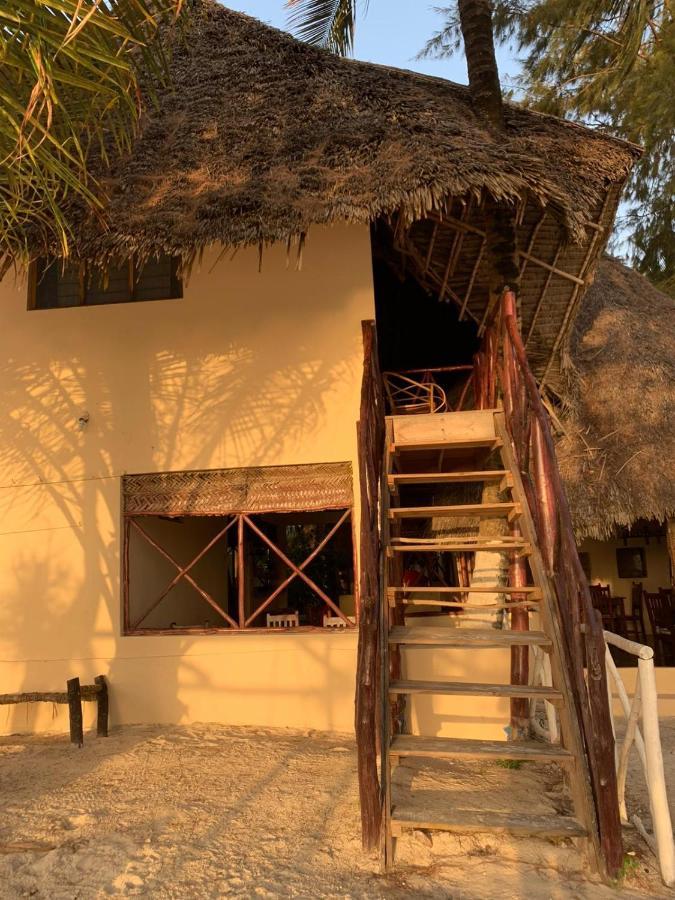 Mohammed Bungalows And Restaurant Матемве Экстерьер фото