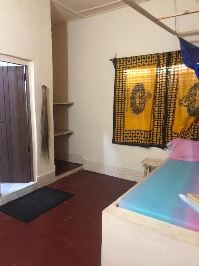 Mohammed Bungalows And Restaurant Матемве Экстерьер фото